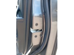 Recambio de cerradura puerta delantera derecha para mazda 3 sedán (bl) 1.6 mzr (bl12) referencia OEM IAM BBM558310A  