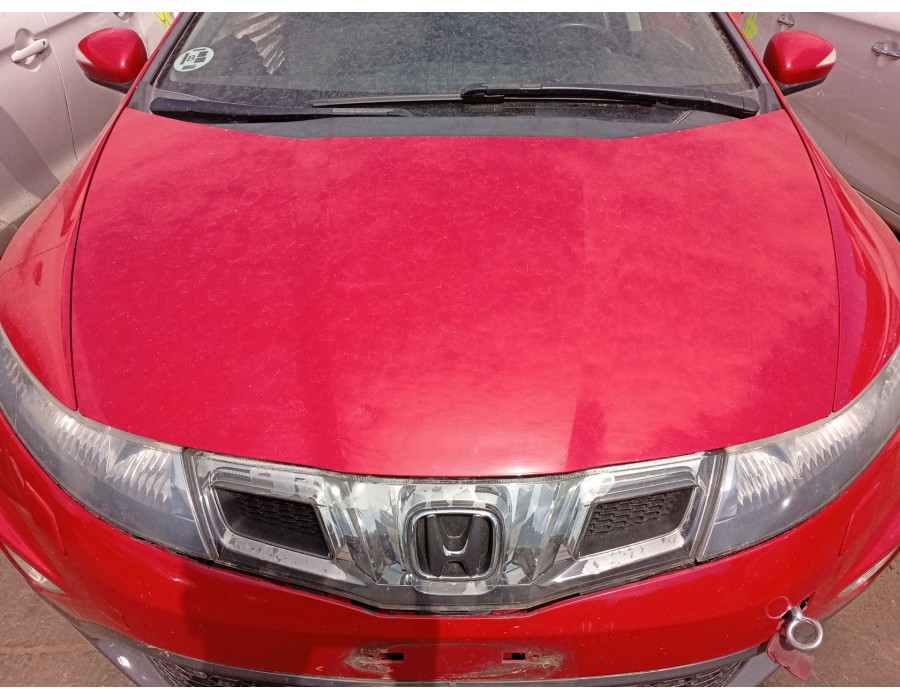 Recambio de capot delantero para honda civic viii hatchback (fn, fk) 2.2 ctdi (fk3) referencia OEM IAM 60100SMGE00ZZ  