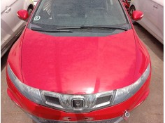 Recambio de capot delantero para honda civic viii hatchback (fn, fk) 2.2 ctdi (fk3) referencia OEM IAM 60100SMGE00ZZ   2