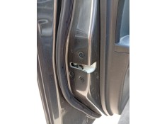 Recambio de cerradura puerta delantera izquierda para mazda 3 sedán (bl) 1.6 mzr (bl12) referencia OEM IAM BBP259310E  