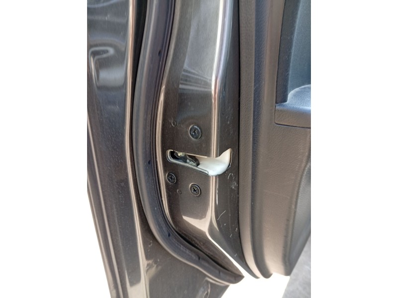 Recambio de cerradura puerta delantera izquierda para mazda 3 sedán (bl) 1.6 mzr (bl12) referencia OEM IAM BBP259310E  