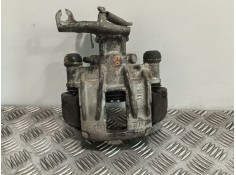 Recambio de pinza freno trasera derecha para nissan nt400 cabstar (f24m) 28.12, 32.12, 35.12 (f91an) referencia OEM IAM 44001MA0
