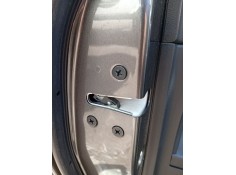 Recambio de cerradura puerta trasera izquierda para mazda 3 sedán (bl) 1.6 mzr (bl12) referencia OEM IAM BBM473310A  