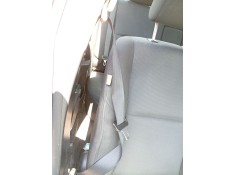 Recambio de cinturon seguridad delantero derecho para mazda 3 sedán (bl) 1.6 mzr (bl12) referencia OEM IAM BBP257L30C01  