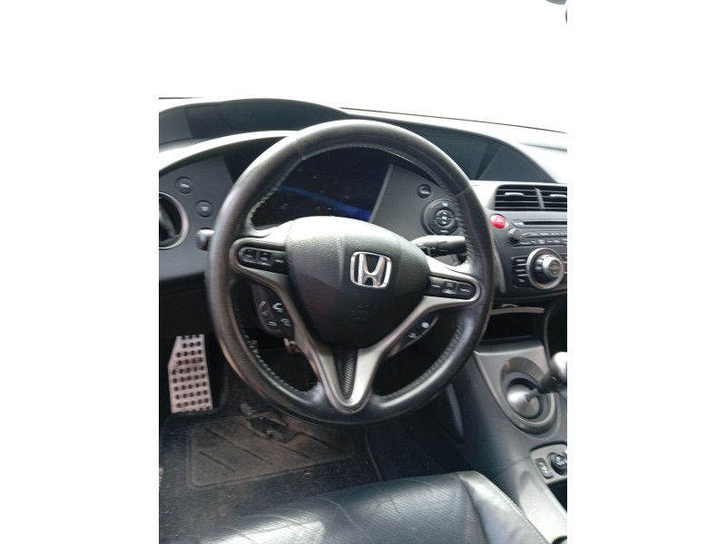 Recambio de columna direccion para honda civic viii hatchback (fn, fk) 2.2 ctdi (fk3) referencia OEM IAM 53200SMGG02  