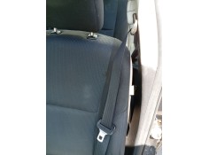 Recambio de cinturon seguridad delantero izquierdo para mazda 3 sedán (bl) 1.6 mzr (bl12) referencia OEM IAM BBM457L90C01  