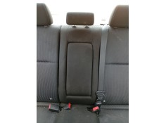 Recambio de cinturon seguridad trasero central para mazda 3 sedán (bl) 1.6 mzr (bl12) referencia OEM IAM BBR657740D02  