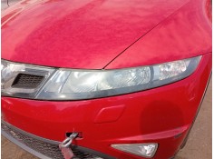 Recambio de faro izquierdo para honda civic viii hatchback (fn, fk) 2.2 ctdi (fk3) referencia OEM IAM 33151SMGG01  