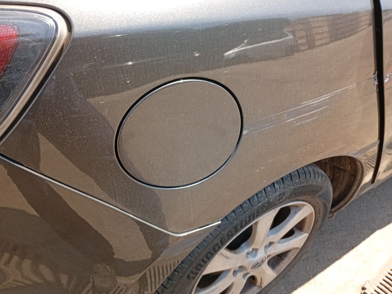 Recambio de deposito combustible para mazda 3 sedán (bl) 1.6 mzr (bl12) referencia OEM IAM BBP342110C  