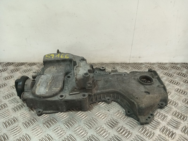Recambio de tapa distribucion para volkswagen eos (1f7, 1f8) 1.4 tsi referencia OEM IAM 03C109211  