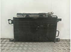 Recambio de condensador / radiador aire acondicionado para mercedes-benz clase c (w203) c 180 kompressor (203.046) referencia OE