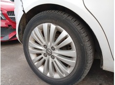 Recambio de paso de rueda trasero derecho para opel corsa d (s07) 1.4 (l08, l68) referencia OEM IAM 13187363  