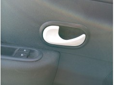 Recambio de maneta interior delantera izquierda para renault clio iii (br0/1, cr0/1) 1.5 dci referencia OEM IAM 8200310579  