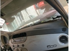 Recambio de salpicadero para fiat 500 (312_) 1.3 d multijet (312axe1a) referencia OEM IAM 0000735605040  