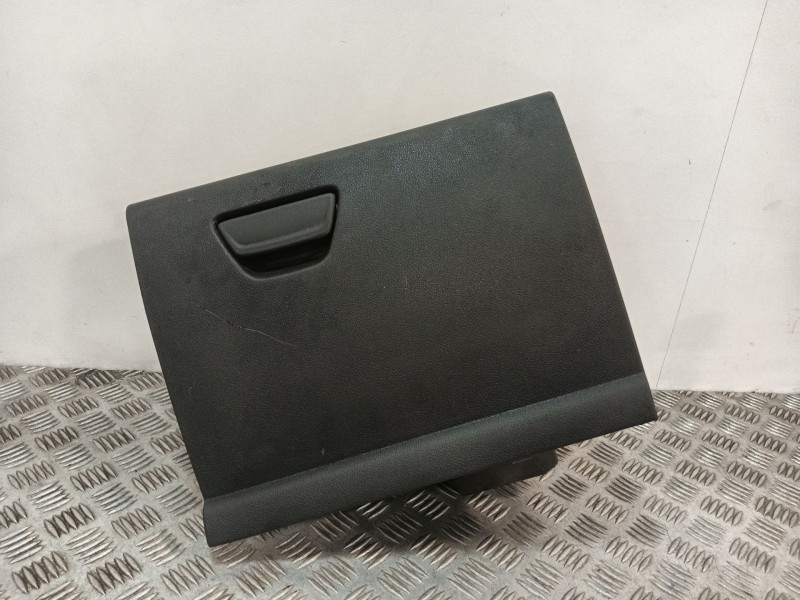 Recambio de guantera para ford transit connect v408 furgoneta/monovolumen 1.5 tdci referencia OEM IAM DT11V060T10A DT11V060T10E 