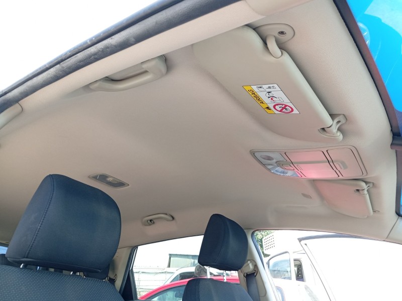 Recambio de techo interior para kia carens iv 1.7 crdi referencia OEM IAM 85310A4080DCM  