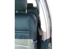 Recambio de cinturon seguridad delantero izquierdo para bmw x5 (e70) xdrive 30 d referencia OEM IAM 72117161045  