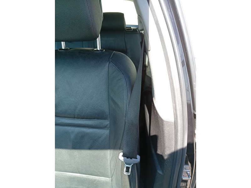 Recambio de cinturon seguridad delantero izquierdo para bmw x5 (e70) xdrive 30 d referencia OEM IAM 72117161045  