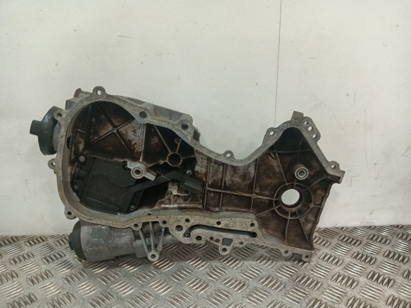 Recambio de tapa distribucion para volkswagen eos (1f7, 1f8) 1.4 tsi referencia OEM IAM 03C109211  