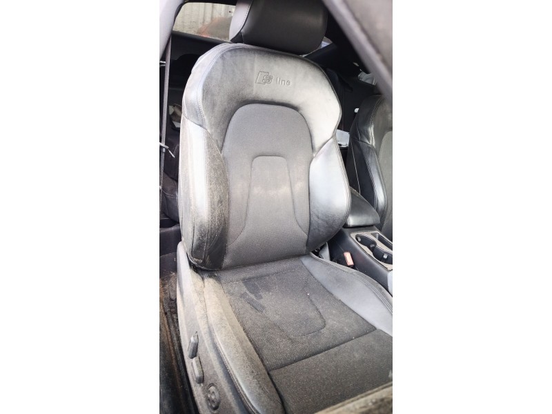 Recambio de asiento delantero derecho para audi a5 (8t3) 3.2 fsi quattro referencia OEM IAM   