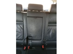 Recambio de cinturon seguridad trasero central para bmw x5 (e70) xdrive 30 d referencia OEM IAM 72117161646  