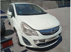 Recambio de amortiguador delantero derecho para opel corsa d (s07) 1.2 (l08, l68) referencia OEM IAM 95527306  