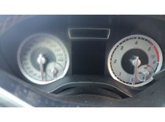 Recambio de cuadro instrumentos para mercedes-benz clase a (w176) referencia OEM IAM   