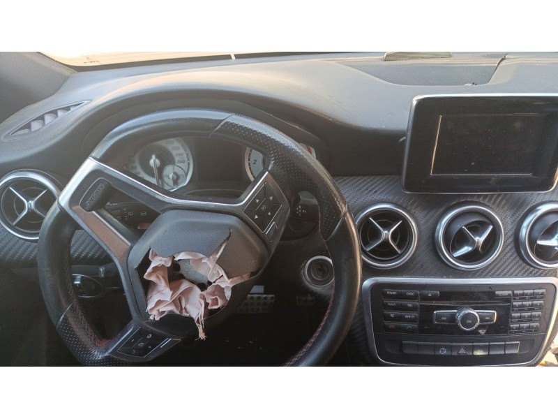 Recambio de cuadro instrumentos para mercedes-benz clase a (w176) referencia OEM IAM   