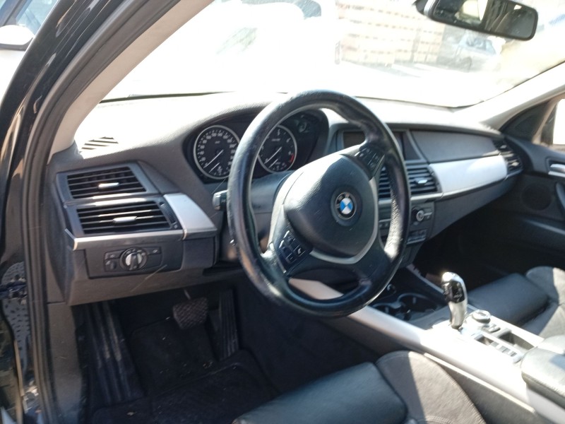Recambio de columna direccion para bmw x5 (e70) xdrive 30 d referencia OEM IAM 32306786254  