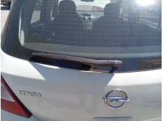 Recambio de brazo limpia trasero para opel corsa d (s07) 1.2 (l08, l68) referencia OEM IAM 55703093  