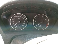Recambio de cuadro instrumentos para bmw x5 (e70) xdrive 30 d referencia OEM IAM 51456974547  