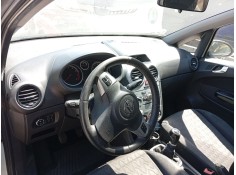 Recambio de caja reles / fusibles para opel corsa d (s07) 1.2 (l08, l68) referencia OEM IAM 93189211 13185558 