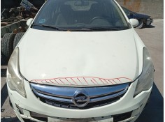 Recambio de capot delantero para opel corsa d (s07) 1.2 (l08, l68) referencia OEM IAM 95514714  
