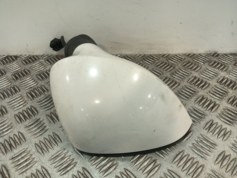 Recambio de retrovisor derecho para seat leon (1p1) referencia OEM IAM 212836400  