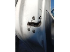 Recambio de cerradura puerta trasera izquierda para toyota aygo (_b1_) 1.0 (kgb10_) referencia OEM IAM 693400H011  