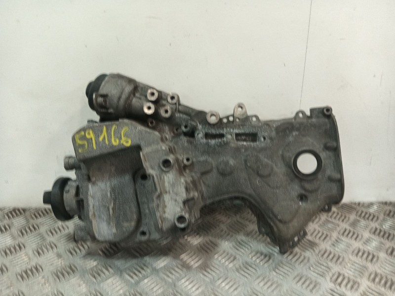 Recambio de tapa distribucion para volkswagen eos (1f7, 1f8) 1.4 tsi referencia OEM IAM 03C109211  
