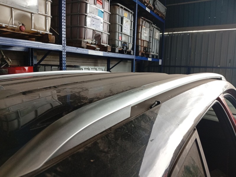 Recambio de barras techo para seat arona (kj7, kjp) 1.0 tsi referencia OEM IAM   