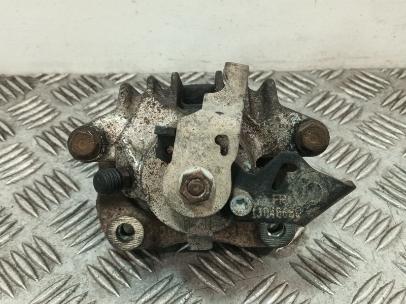 Recambio de pinza freno trasera derecha para skoda octavia i combi (1u5) 1.9 tdi referencia OEM IAM   
