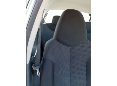 Recambio de cinturon seguridad delantero derecho para toyota aygo (_b1_) 1.0 (kgb10_) referencia OEM IAM 732100K023B0  
