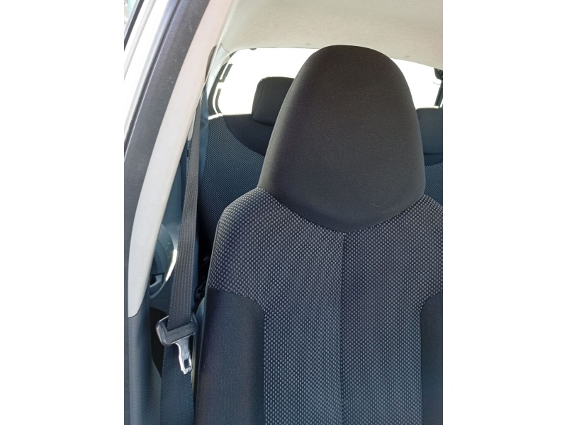 Recambio de cinturon seguridad delantero derecho para toyota aygo (_b1_) 1.0 (kgb10_) referencia OEM IAM 732100K023B0  
