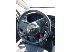 Recambio de volante para kia carens iv 1.7 crdi referencia OEM IAM 56100A4530  