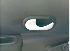 Recambio de maneta interior trasera izquierda para renault clio iii (br0/1, cr0/1) 1.5 dci referencia OEM IAM 8200310579  