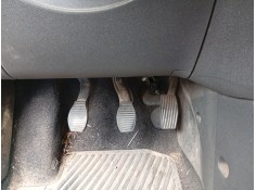 Recambio de pedal embrague para opel corsa d (s07) 1.4 (l08, l68) referencia OEM IAM   
