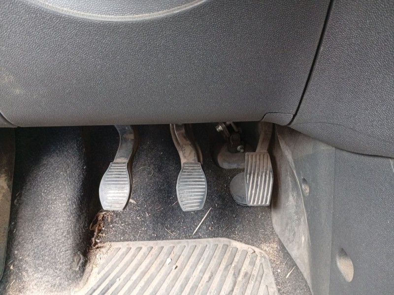 Recambio de pedal freno para opel corsa d (s07) 1.4 (l08, l68) referencia OEM IAM   