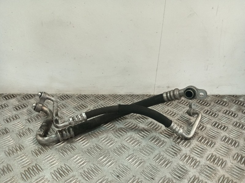 Recambio de tubos aire acondicionado para opel insignia a (g09) 2.0 cdti (68) referencia OEM IAM 13220107  