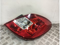 Recambio de piloto trasero derecho para opel corsa d (s07) 1.4 (l08, l68) referencia OEM IAM 89316329  