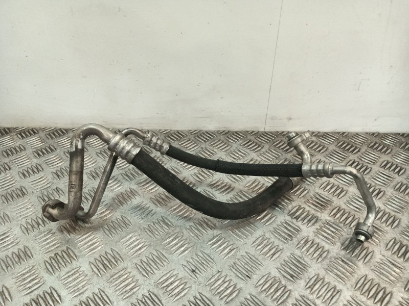 Recambio de tubos aire acondicionado para opel insignia a (g09) 2.0 cdti (68) referencia OEM IAM 13220107  