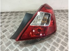 Recambio de piloto trasero derecho para opel corsa d (s07) 1.4 (l08, l68) referencia OEM IAM 89316329   2