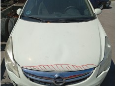 Recambio de capot delantero para opel corsa d (s07) 1.2 (l08, l68) referencia OEM IAM 95514714   2
