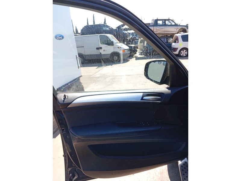 Recambio de elevalunas delantero izquierdo para bmw x5 (e70) xdrive 30 d referencia OEM IAM 51337166379  